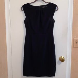 The Limited Black Dress